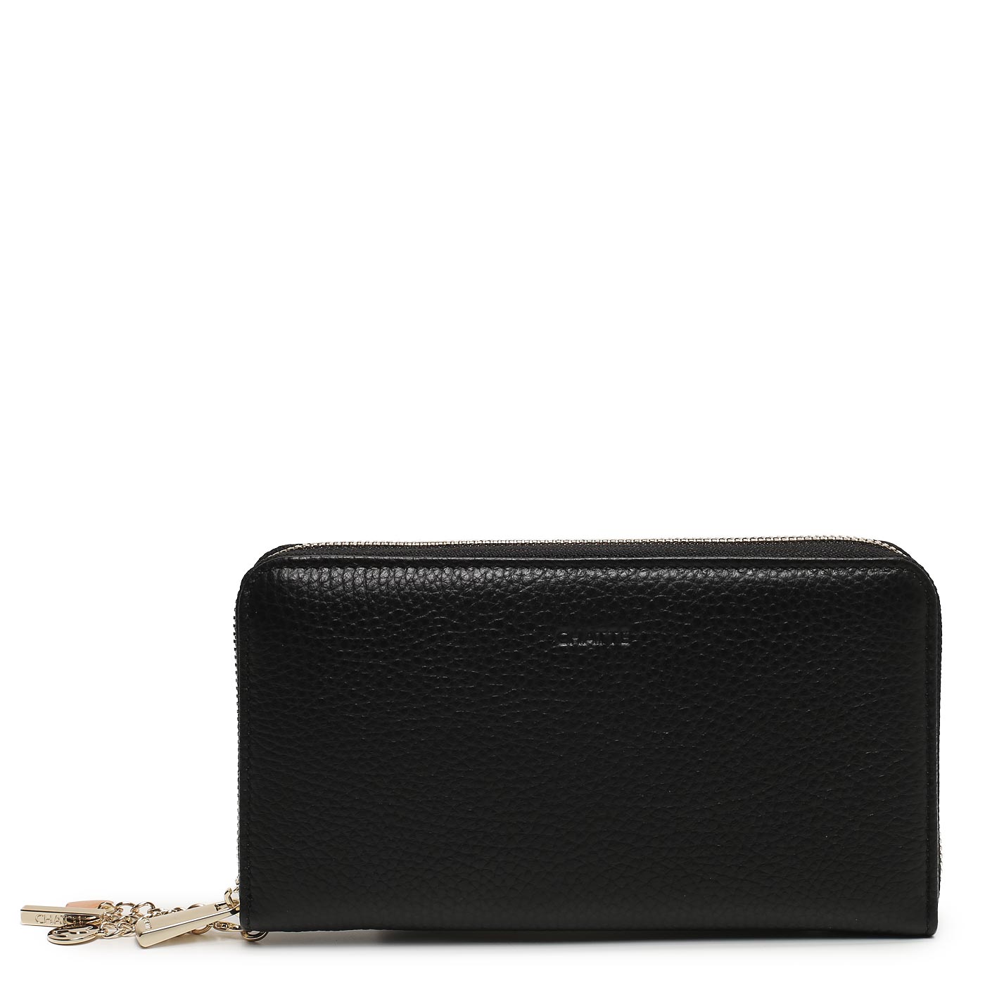 Chatte Кожаное портмоне