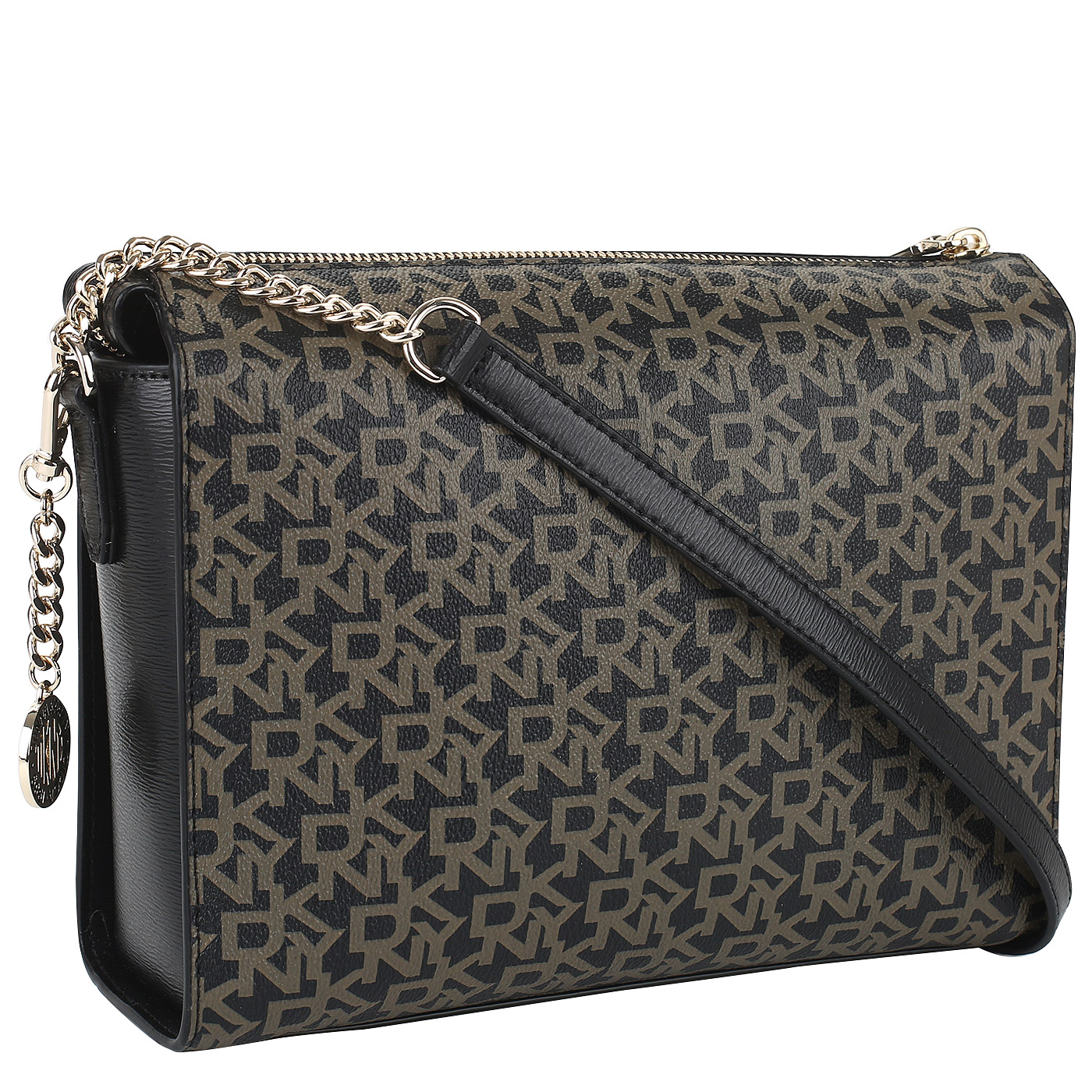 Сумочка кросс-боди DKNY Bryant