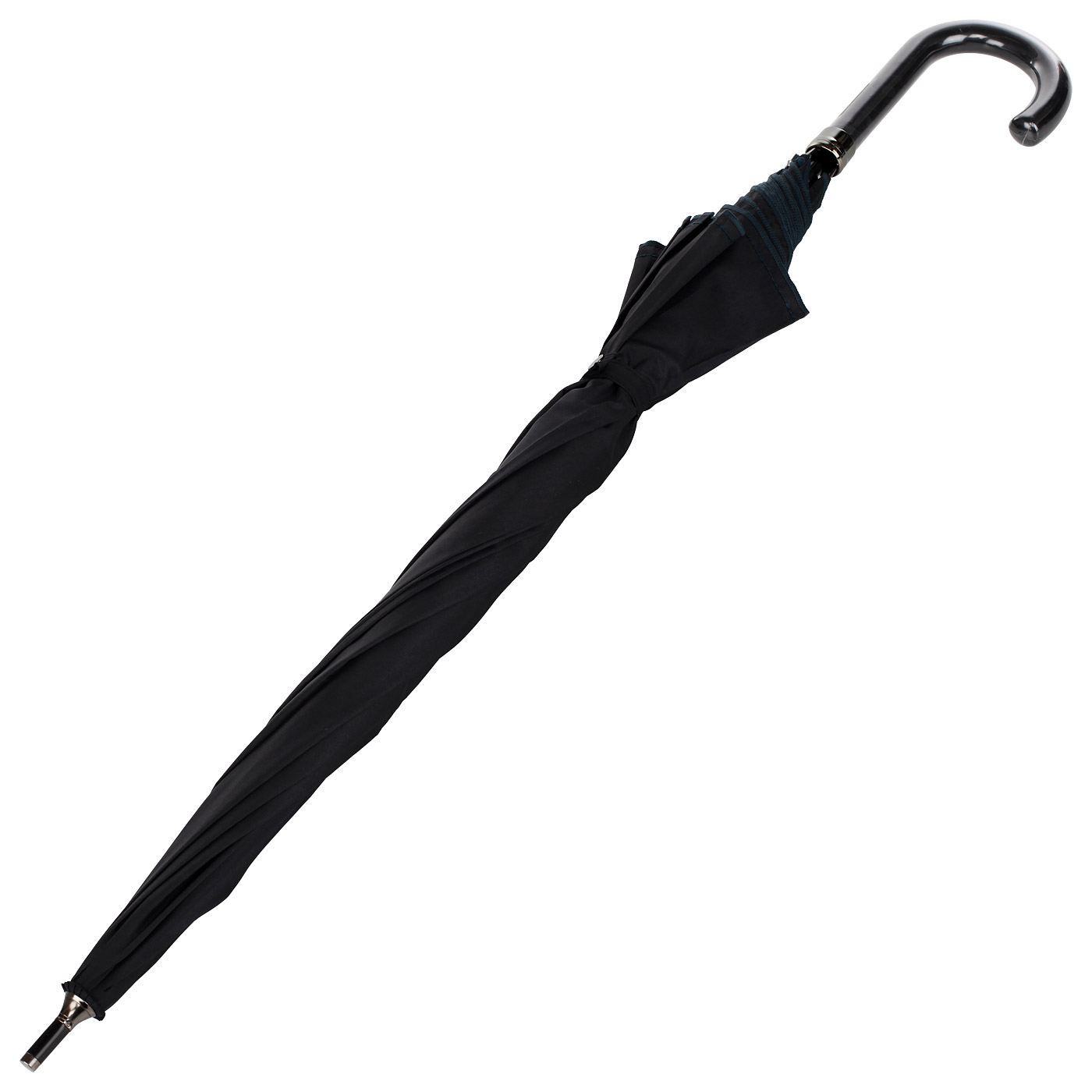 Черный зонт Uteki 