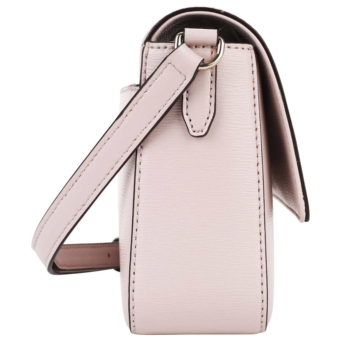 Тисненая сумочка DKNY Bryant