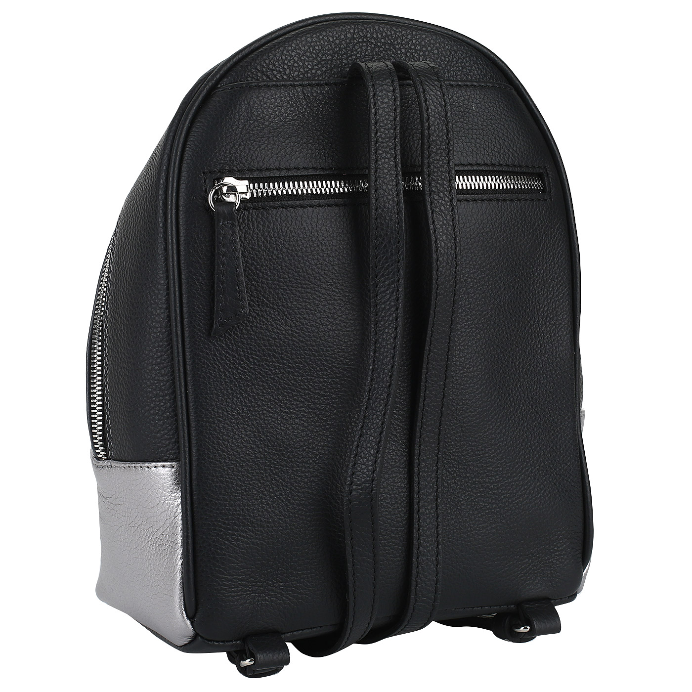 Рюкзачок из кожи Marina Creazioni 