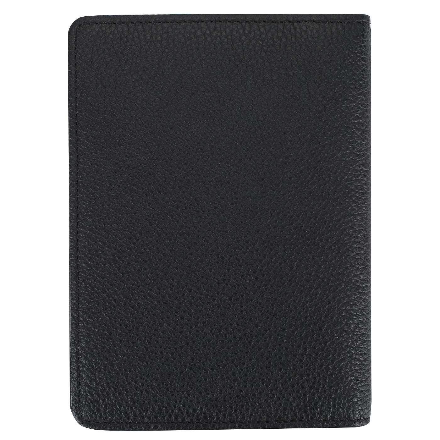 Обложка для автодокументов без застежки Neri Karra 