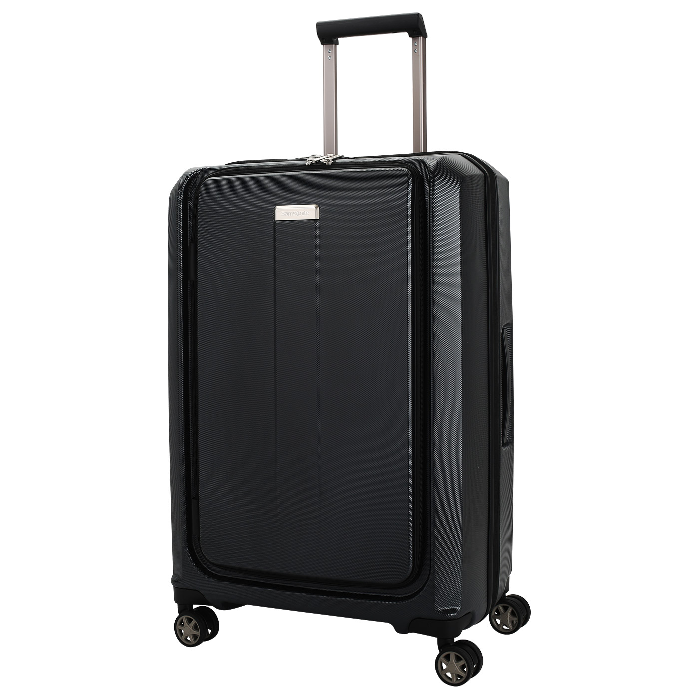 Samsonite Чемодан средний M из поликарбоната