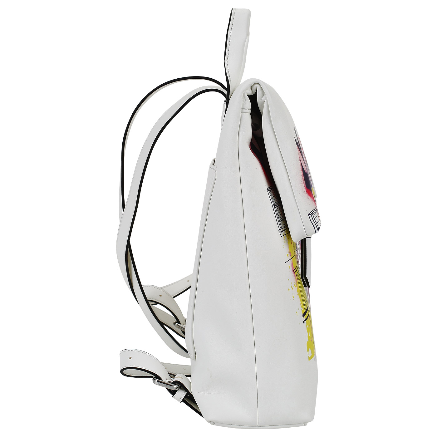 Рюкзак с принтом DKNY Tilly