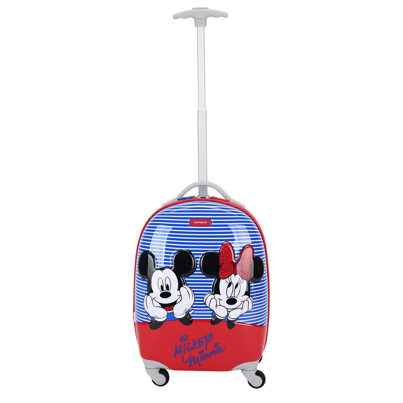 Чемодан Disney Samsonite Disney Ultimate