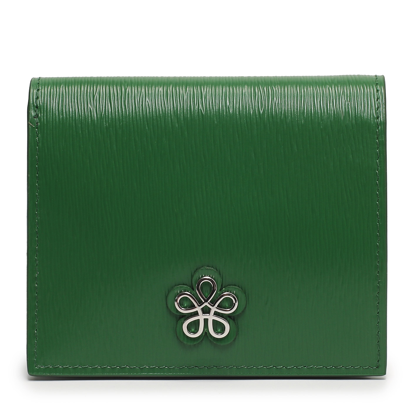 Neri Karra Портмоне складное на кнопке