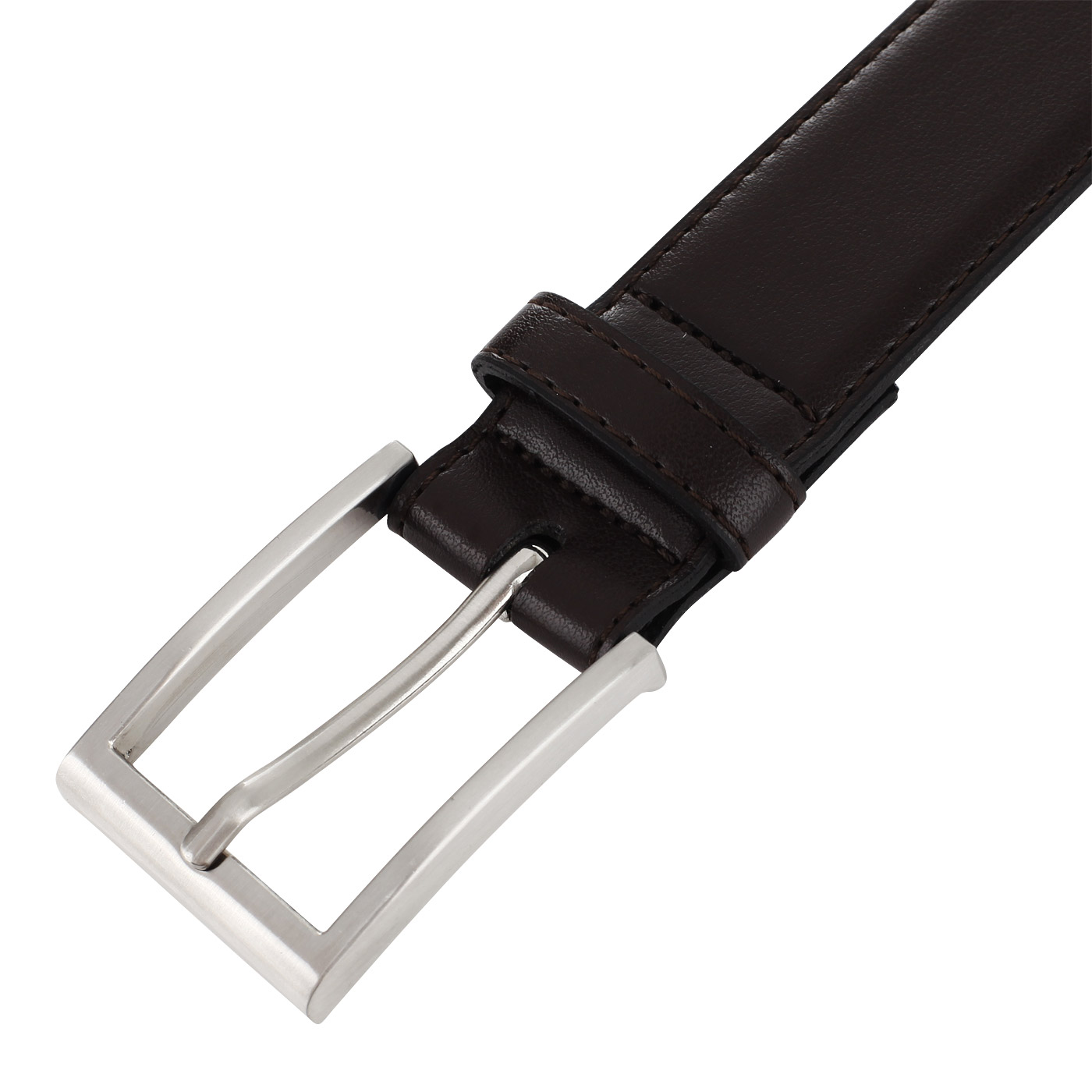 Ремень из гладкой кожи Lloyd 