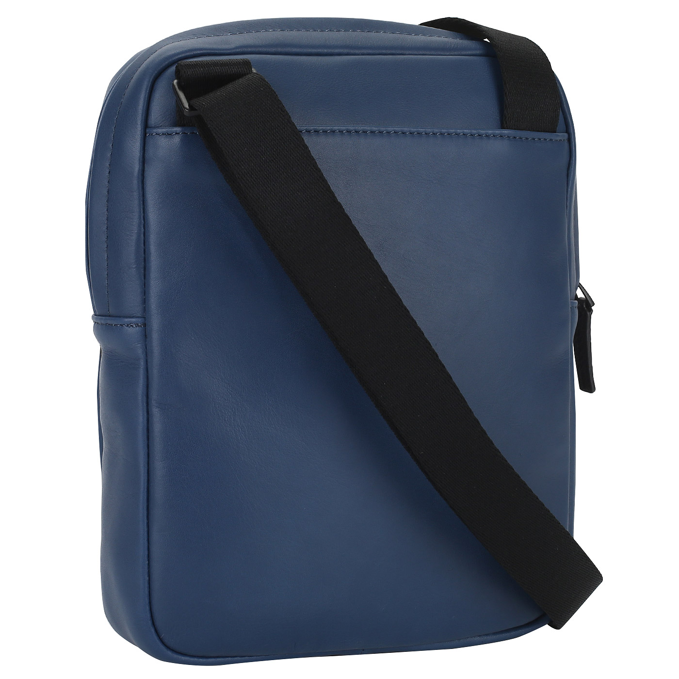 Кожаная сумка через плечо Piquadro Usie