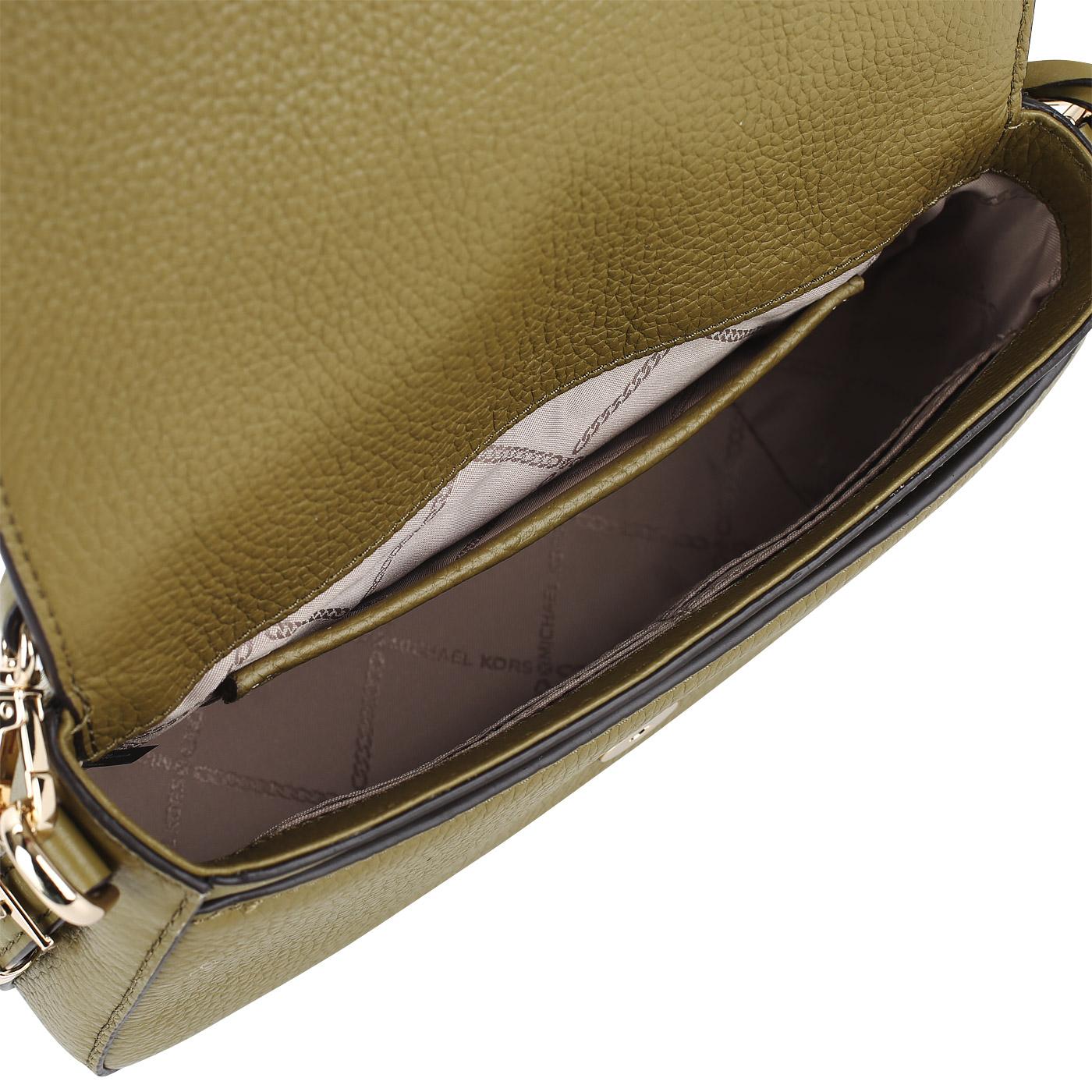 Сумка через плечо Michael Kors Bedford Legacy