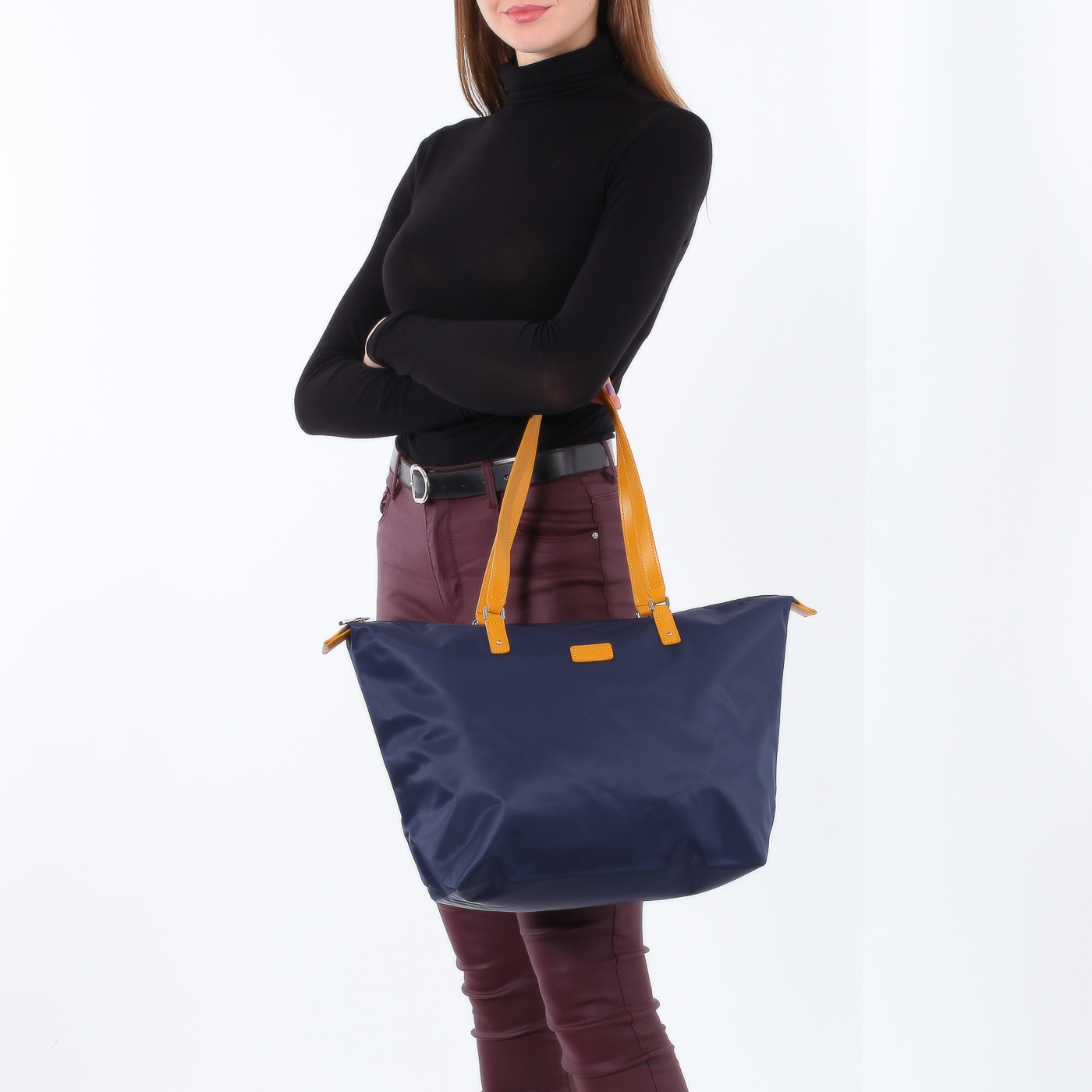 Дорожная сумка Lipault Lady Plume