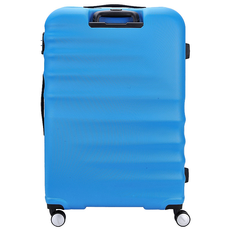 Чемодан большой L из ABS-пластика American Tourister Waverbreaker