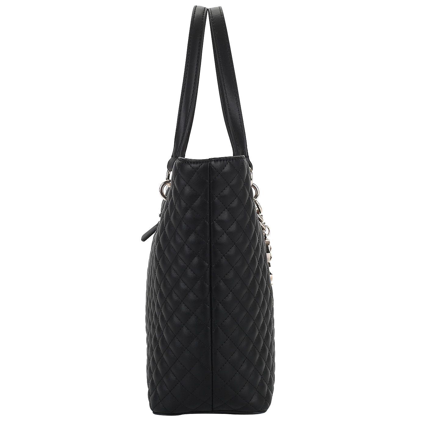 Стеганая сумка на молнии Guess Guess Passion