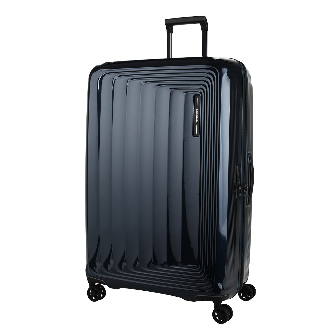 Samsonite Чемодан очень большой XL из поликарбоната