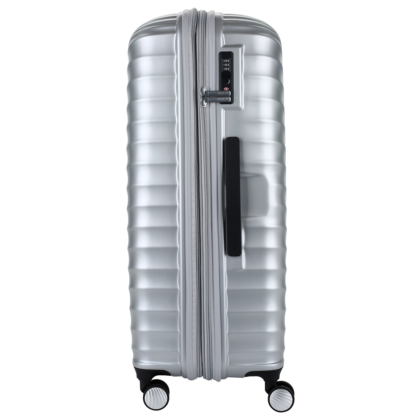 Чемодан большой L из ABS-пластика с кодовым замком American Tourister Jetglam