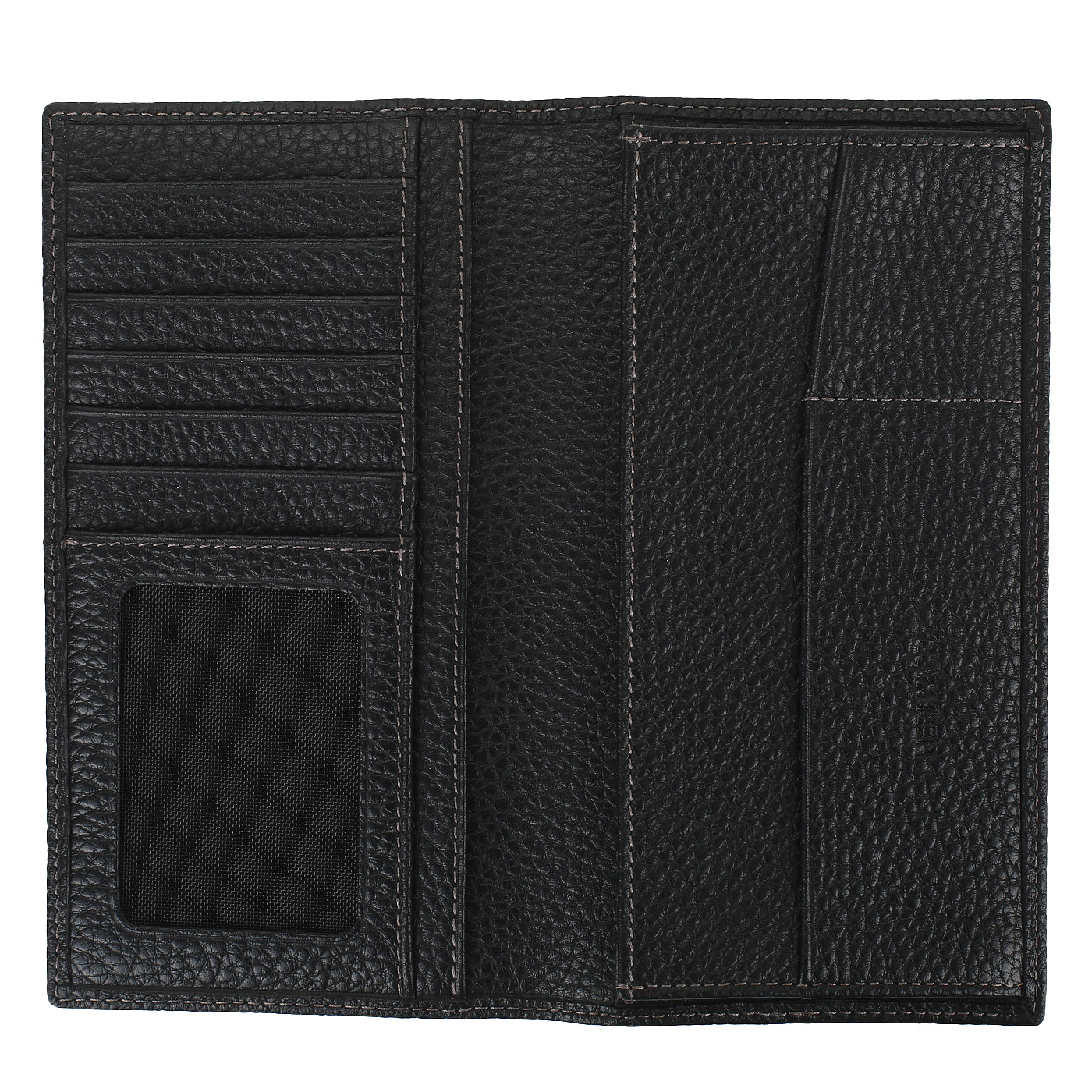 Портмоне без застежки Neri Karra 