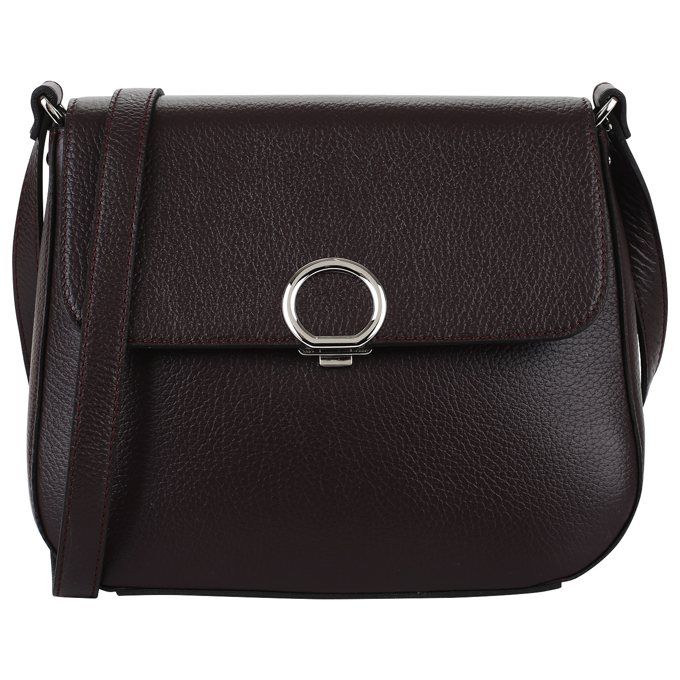 Chatte Сумка из зернистой кожи