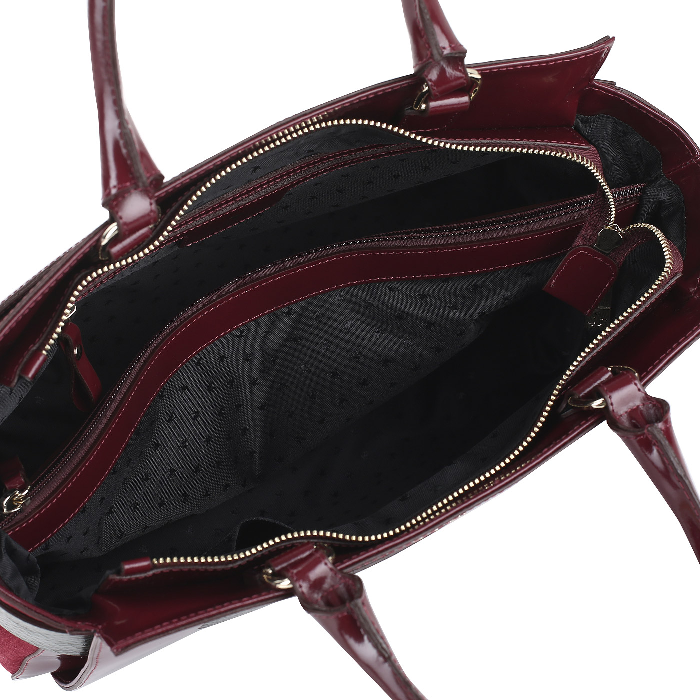 Комбинированная сумка Aurelli Pad