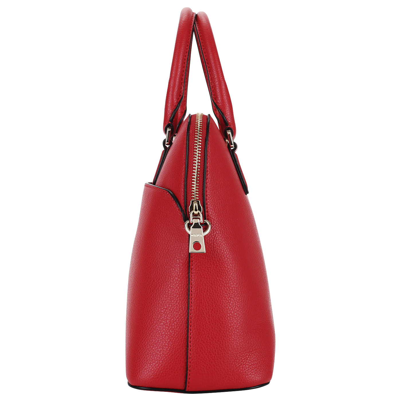 Сумка на молнии DKNY Whitney