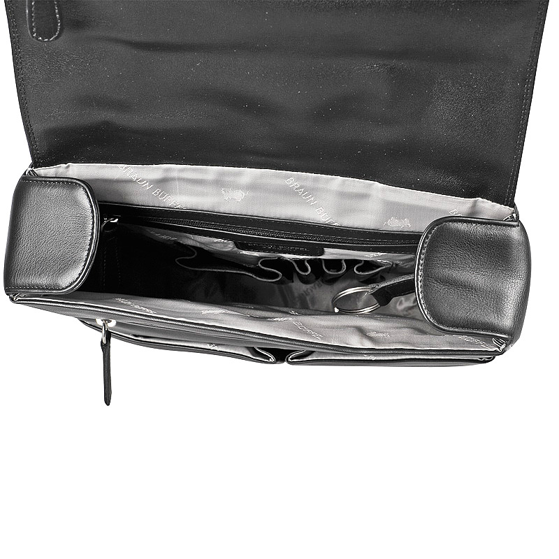 Мужская кожаная сумка Braun Buffel Golf