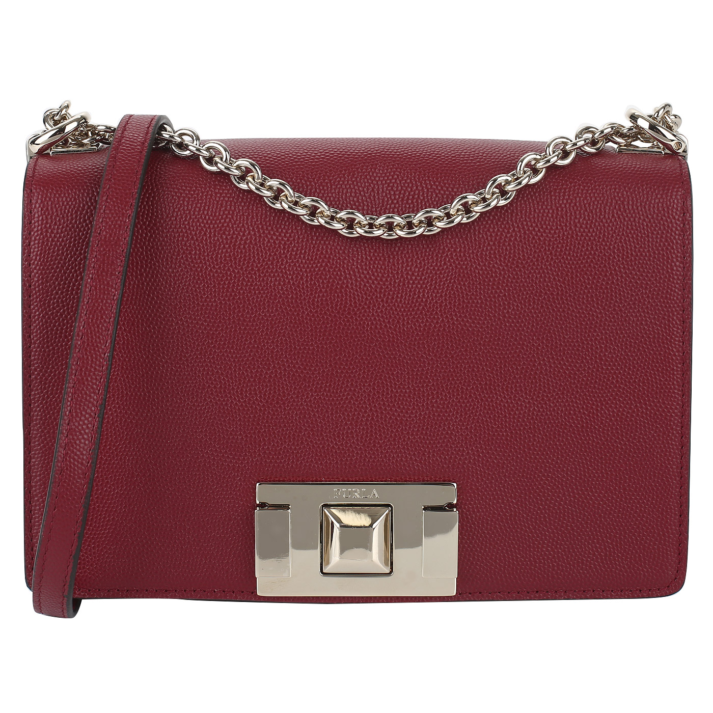 Furla Сумочка на ремешке с цепочкой