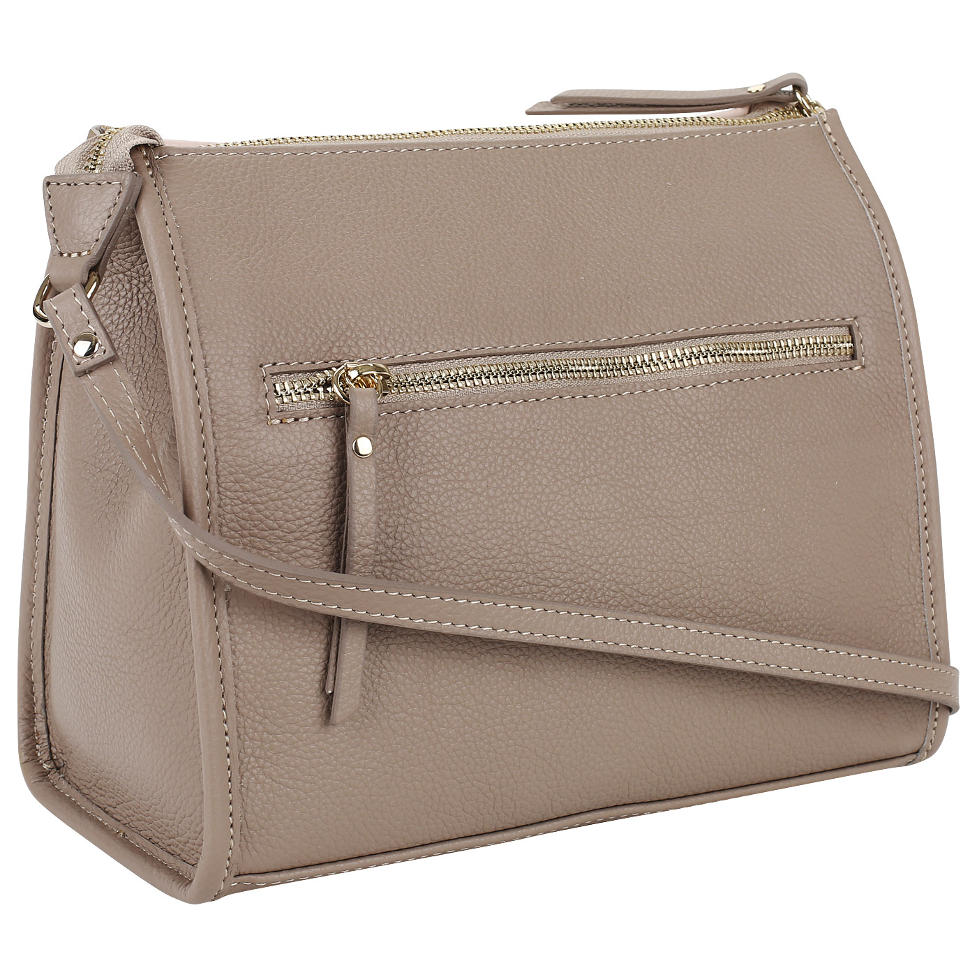 Сумочка с вышивкой Marina Creazioni 