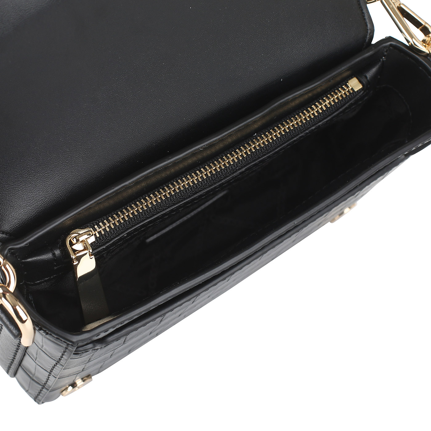 Сумочка со съемным ремешком Michael Kors Jet set