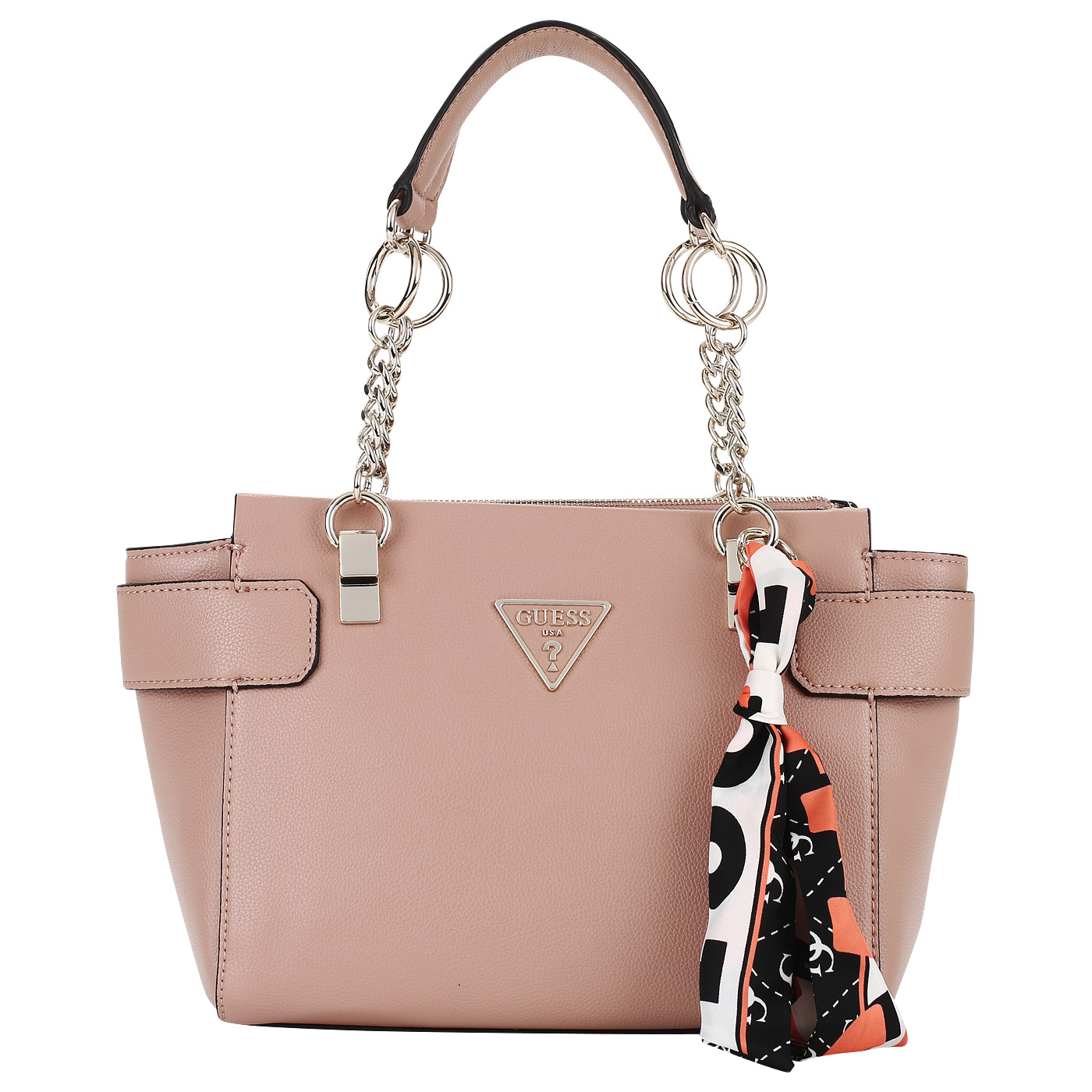 Guess Бежевая сумка