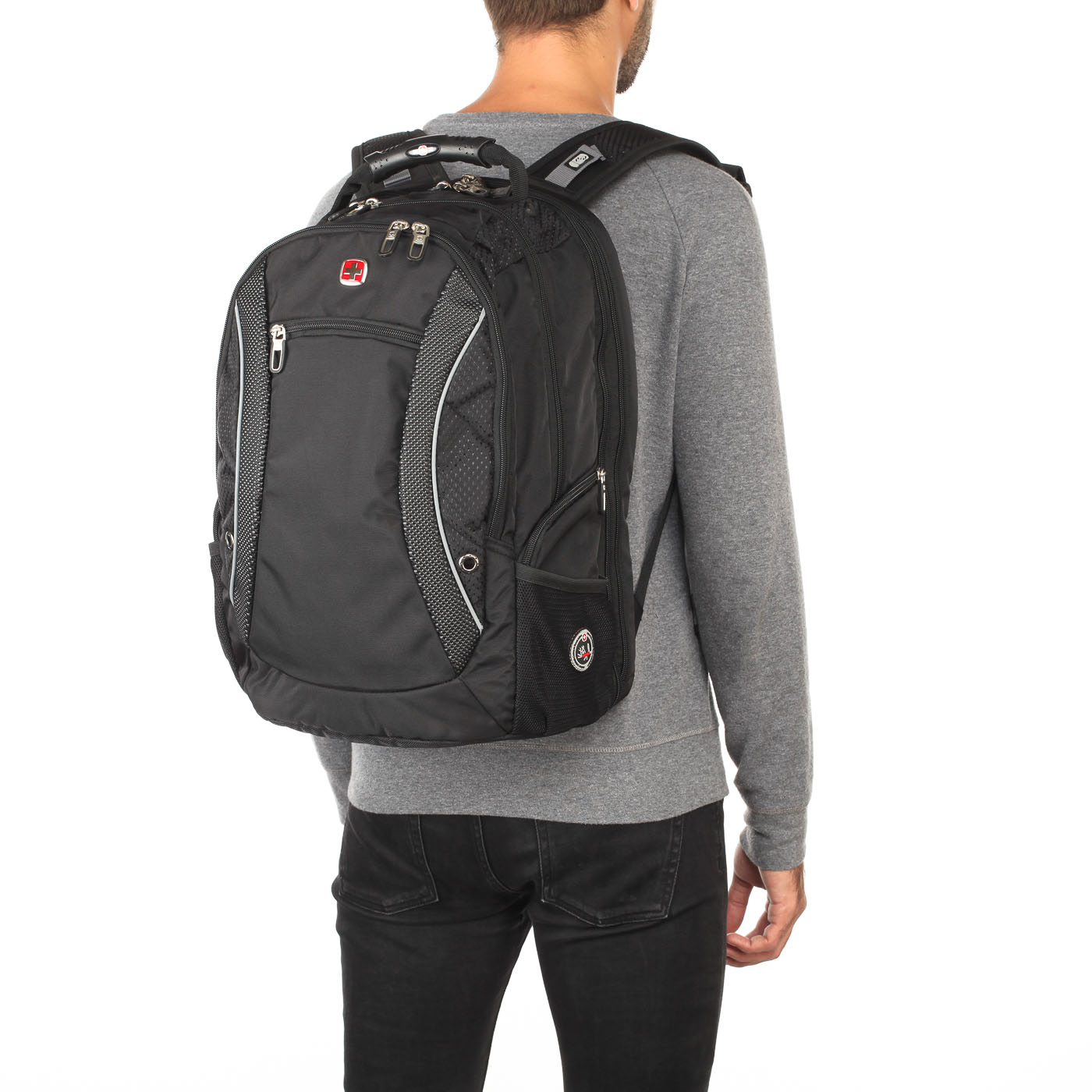 Тканевый рюкзак Wenger 