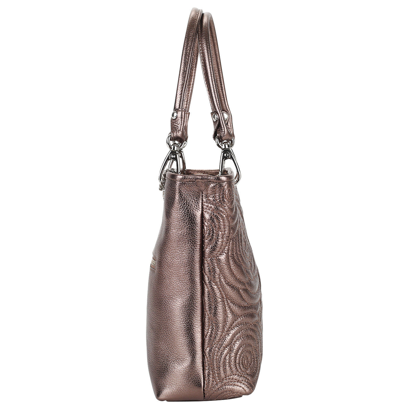 Сумка с брелоком Marina Creazioni 