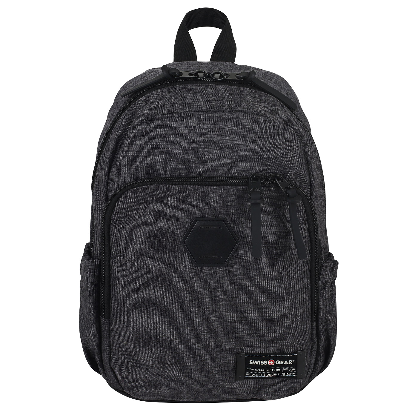 Swissgear Сумка-рюкзак на одно плечо