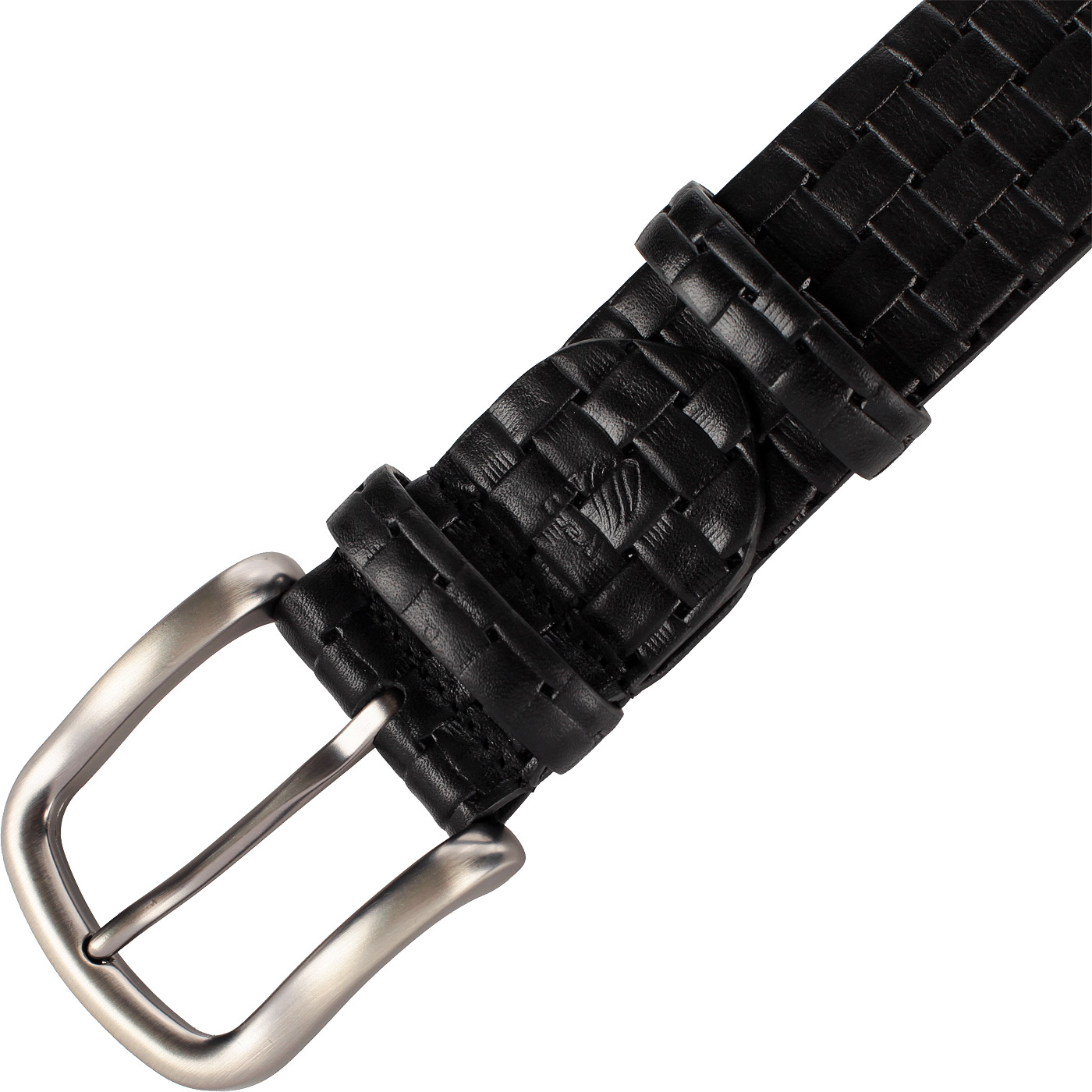 Кожаный ремень Mayrhoff 