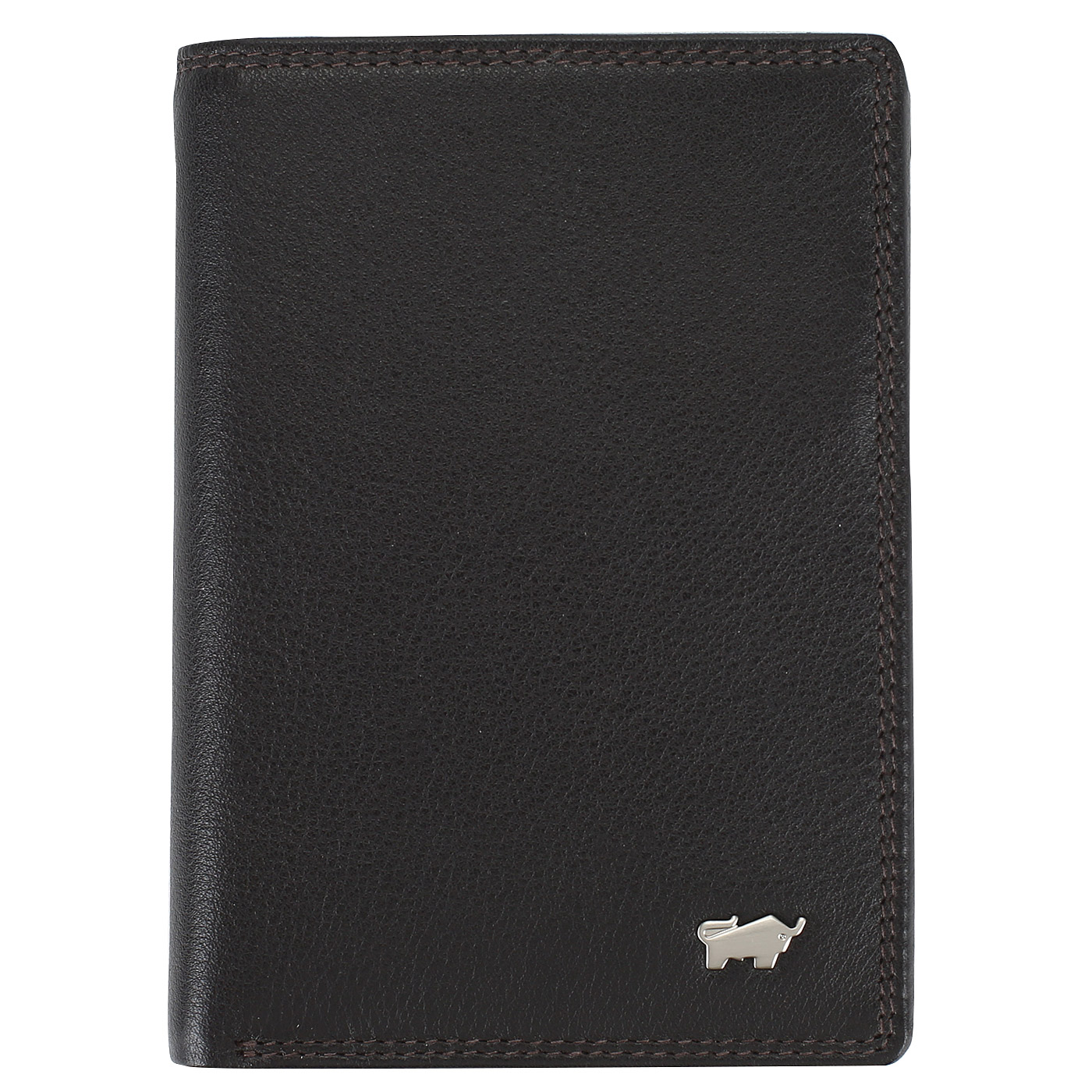 Braun Buffel Портмоне без застежки