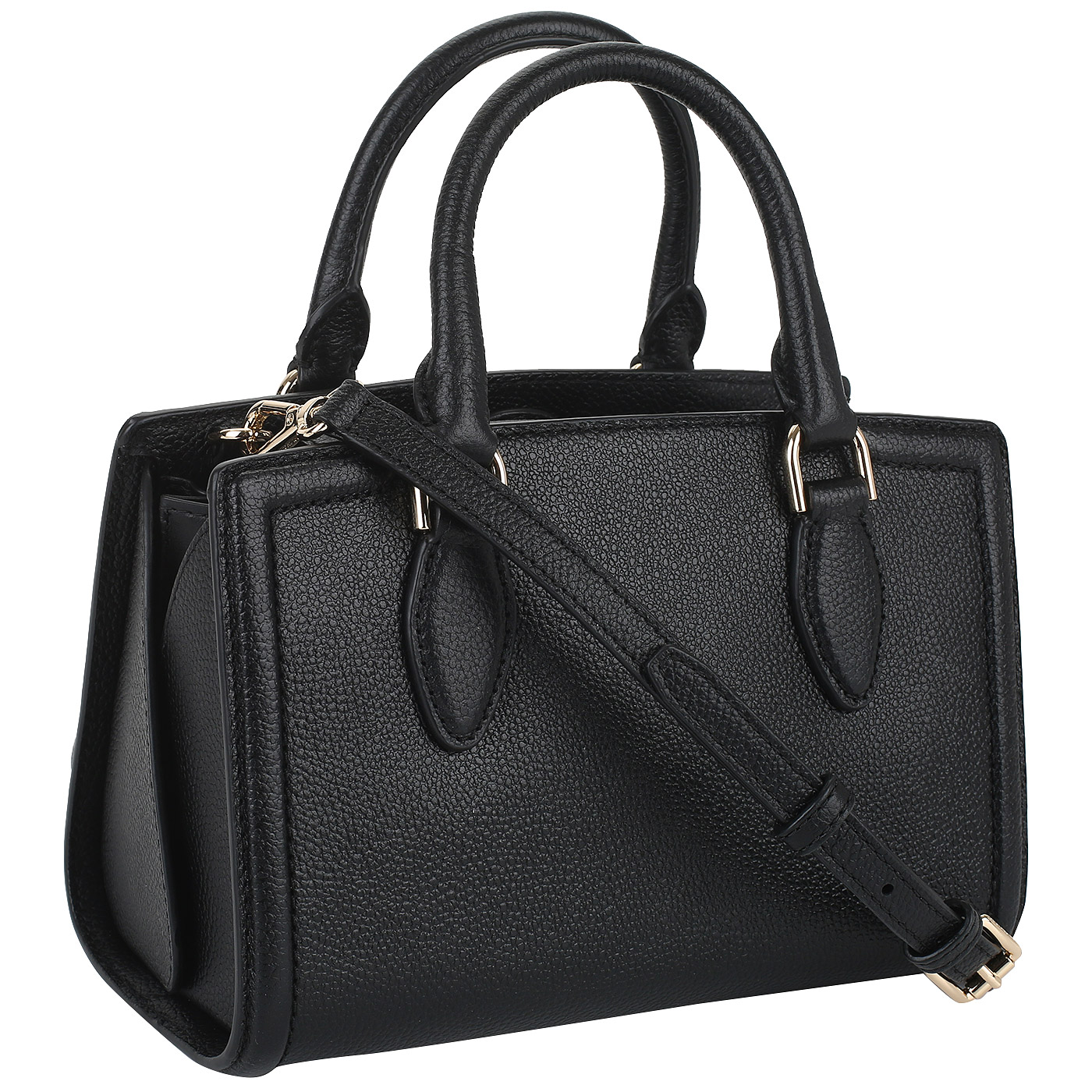 Сумка из натуральной кожи Michael Kors Zoe