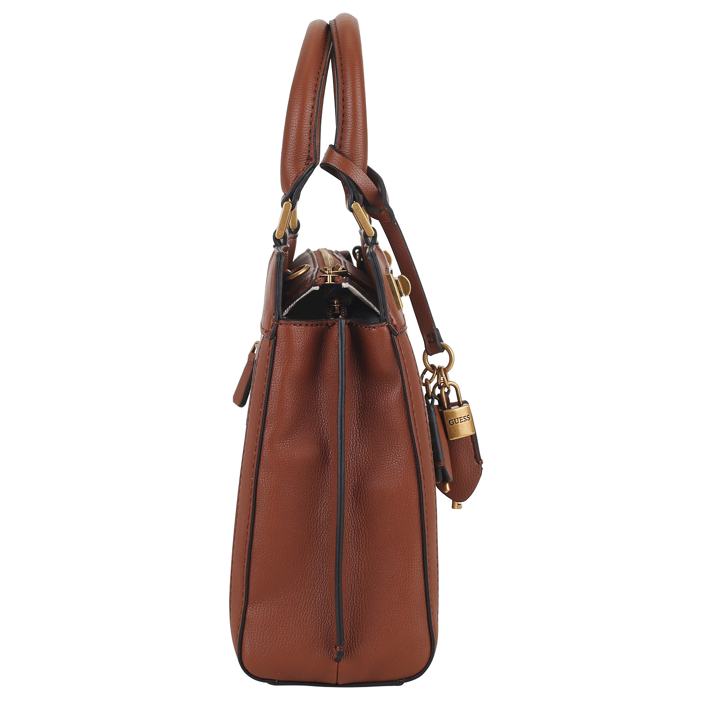 Сумка с двумя ручками Guess Katey