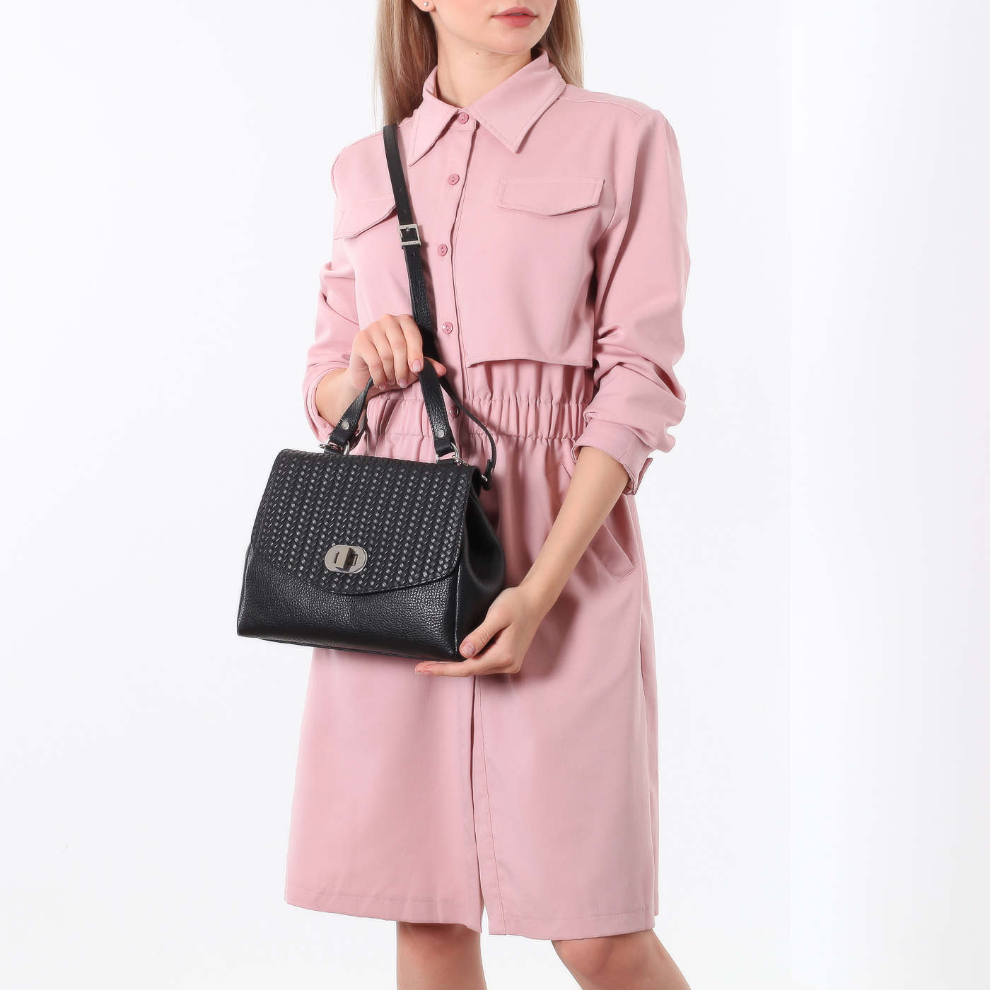 Сумка с плечевым ремешком Ripani Venus