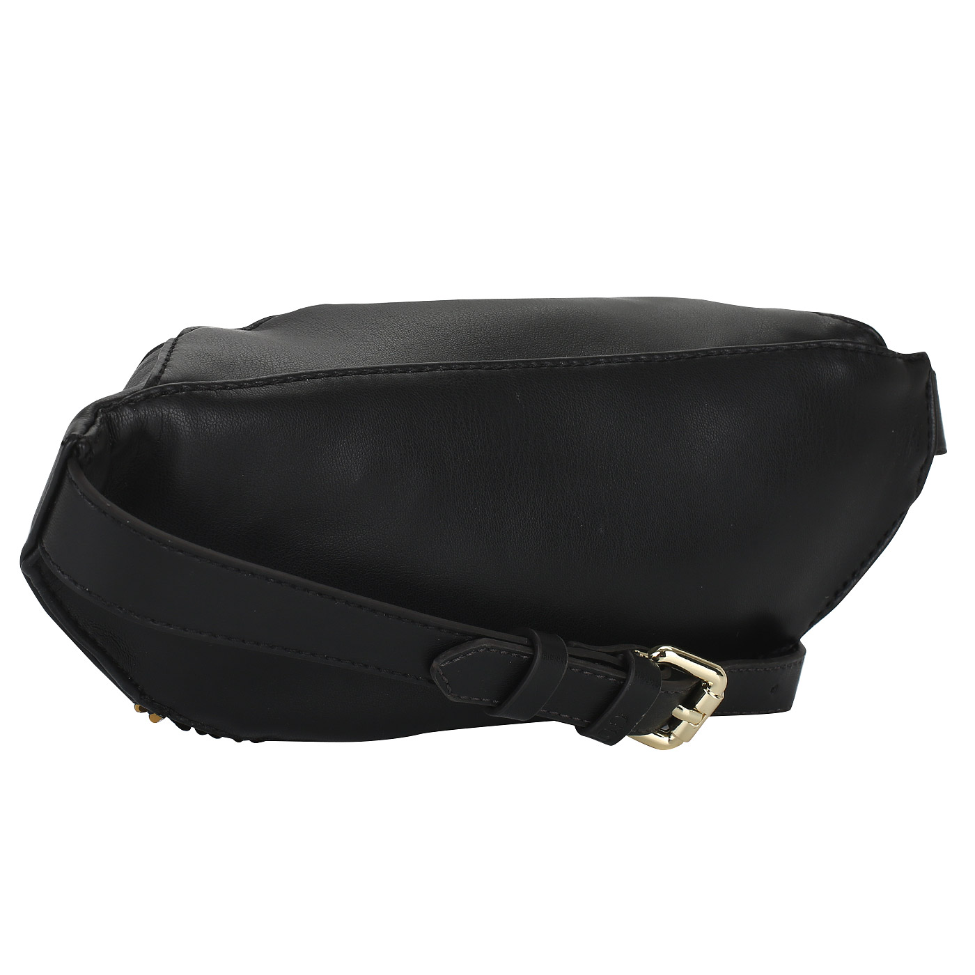 Поясная сумка с пайетками Guess Kids