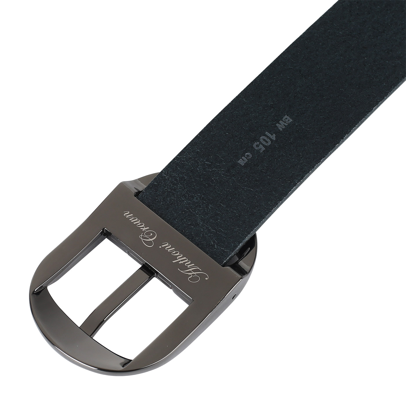 Ремень Anthoni Crown 