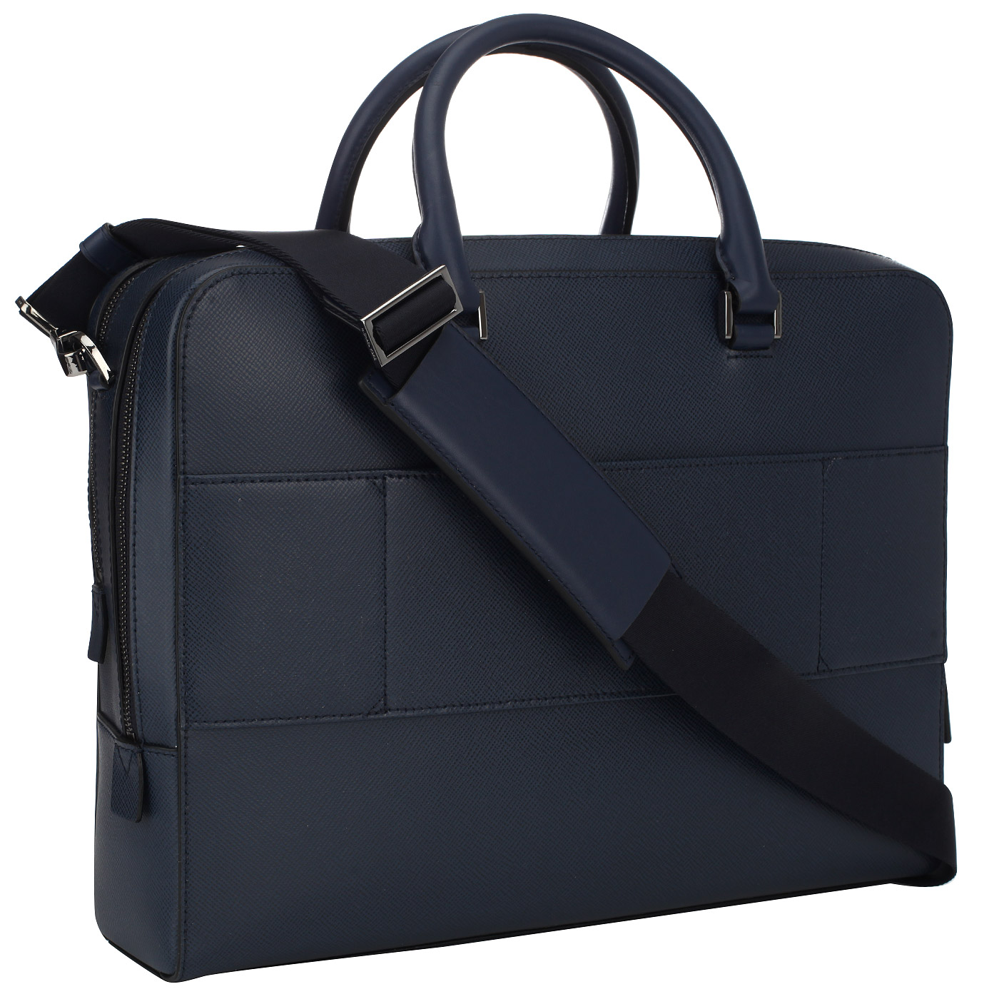 Деловая сумка Michael Kors Men Harrison