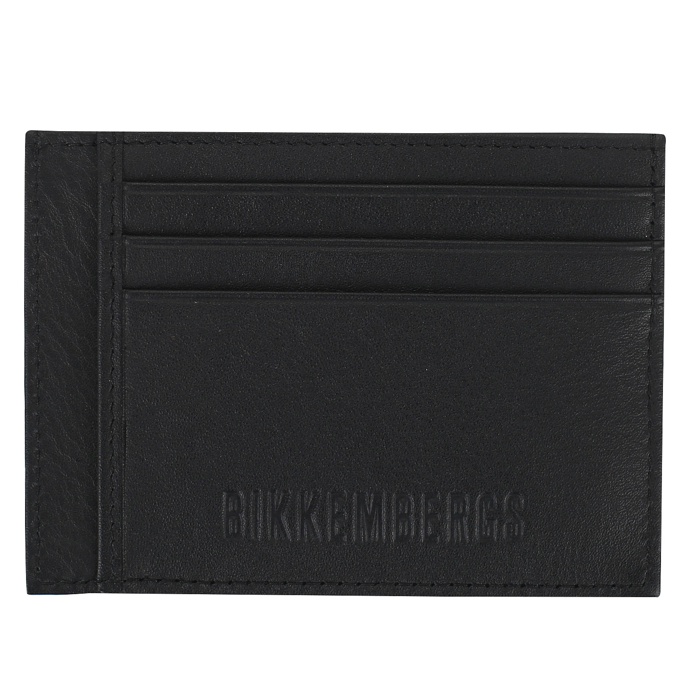 Визитница с внешними кармашками Bikkembergs Brix