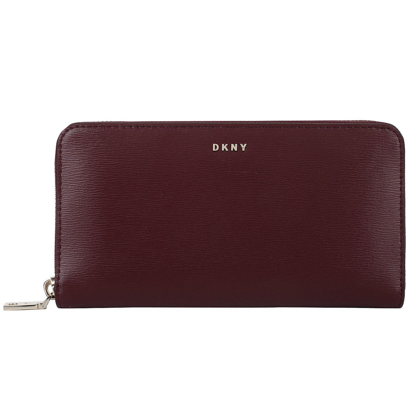 DKNY Кожаное портмоне