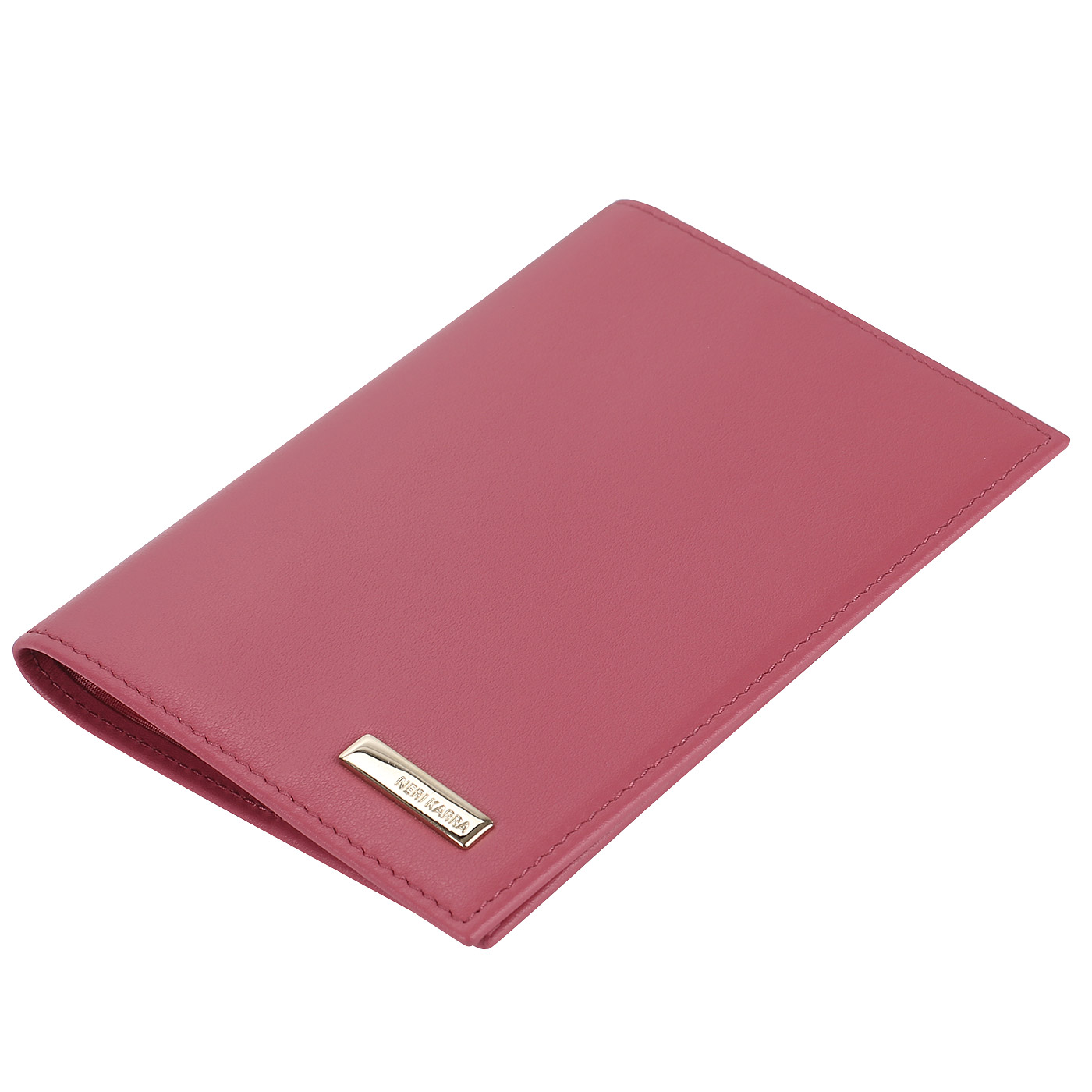 Обложка для паспорта Neri Karra 