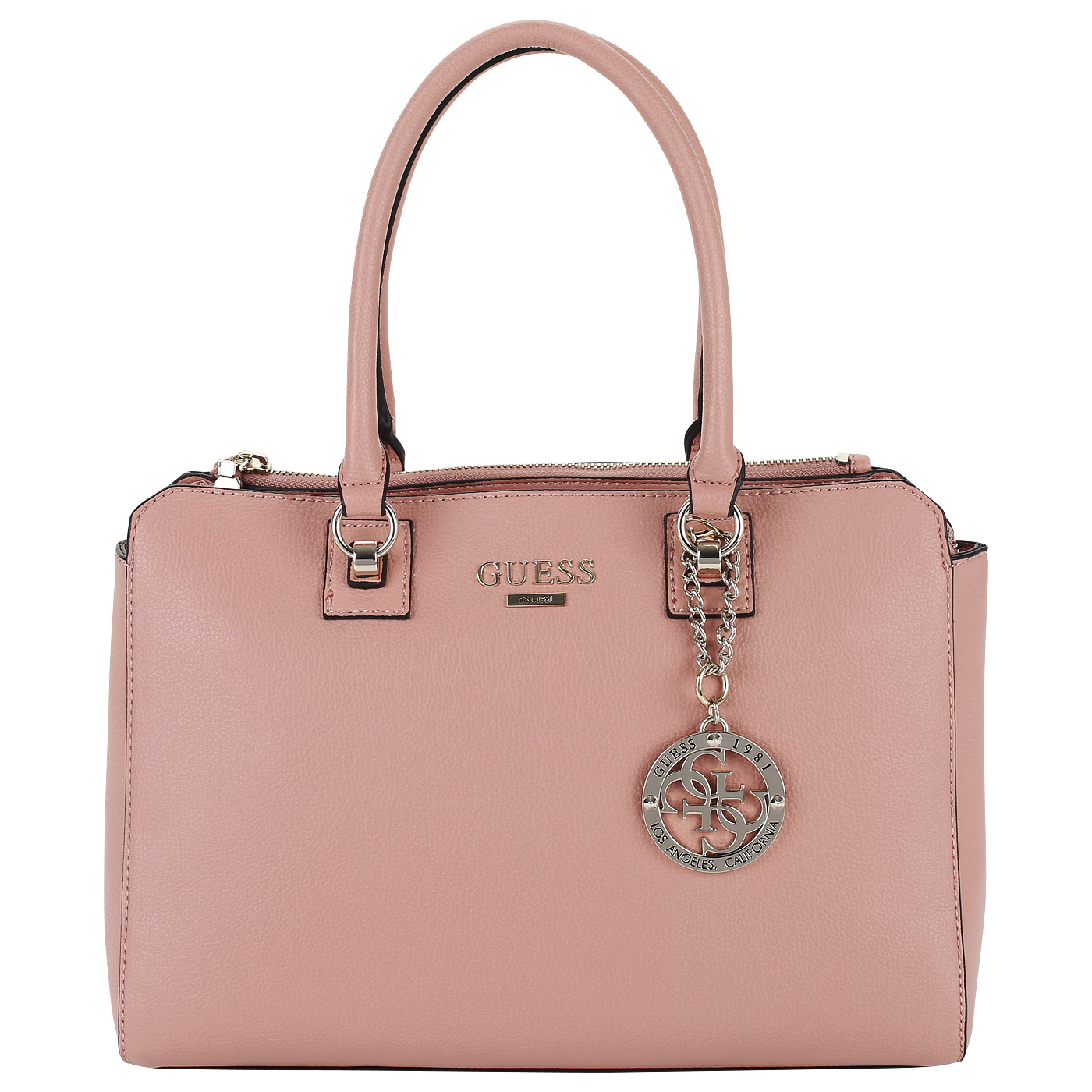 Guess Сумка с наружным карманом