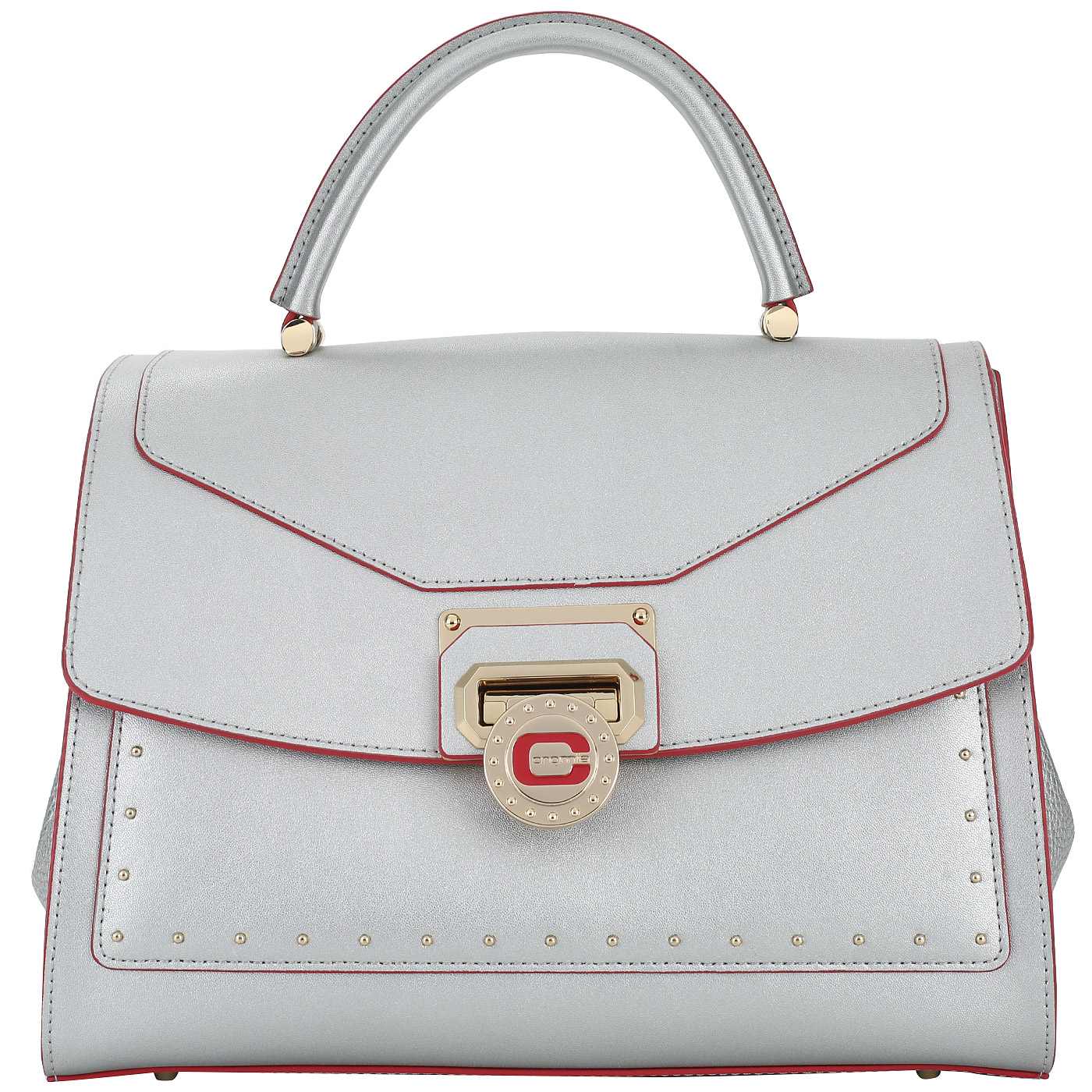 Cromia Сумка-сэтчел