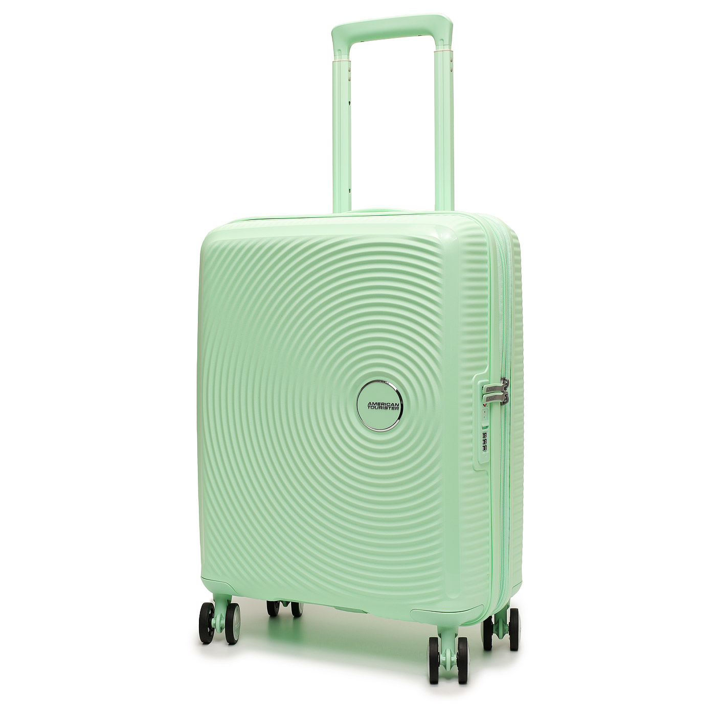 American Tourister Чемодан для ручной клади из полипропилена