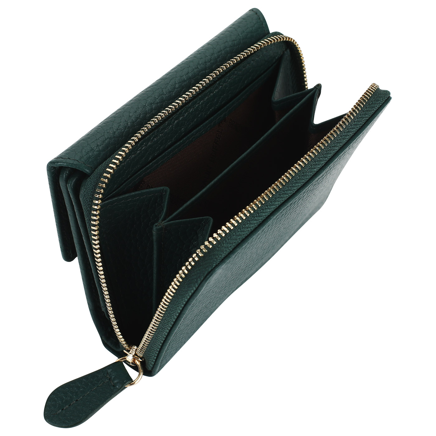 Кошелек из кожи Braun Buffel Asti