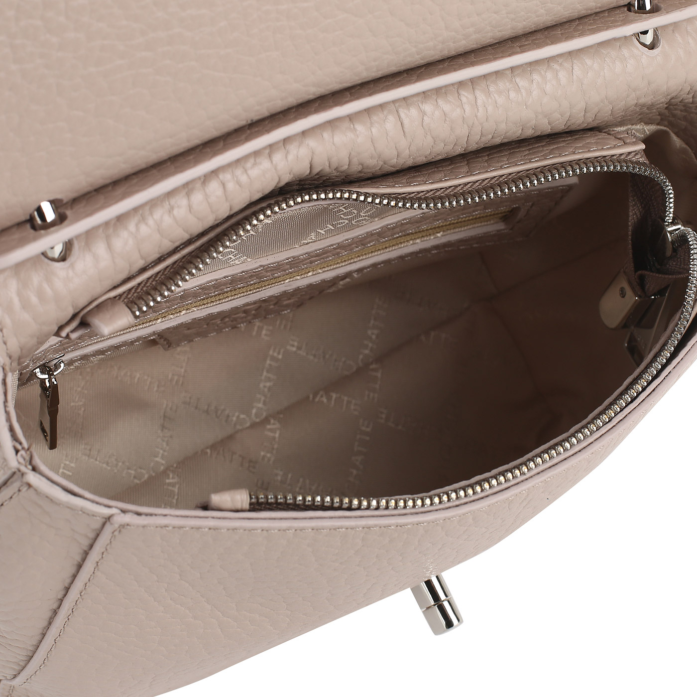 Сумка с плечевым ремешком Chatte Marseille