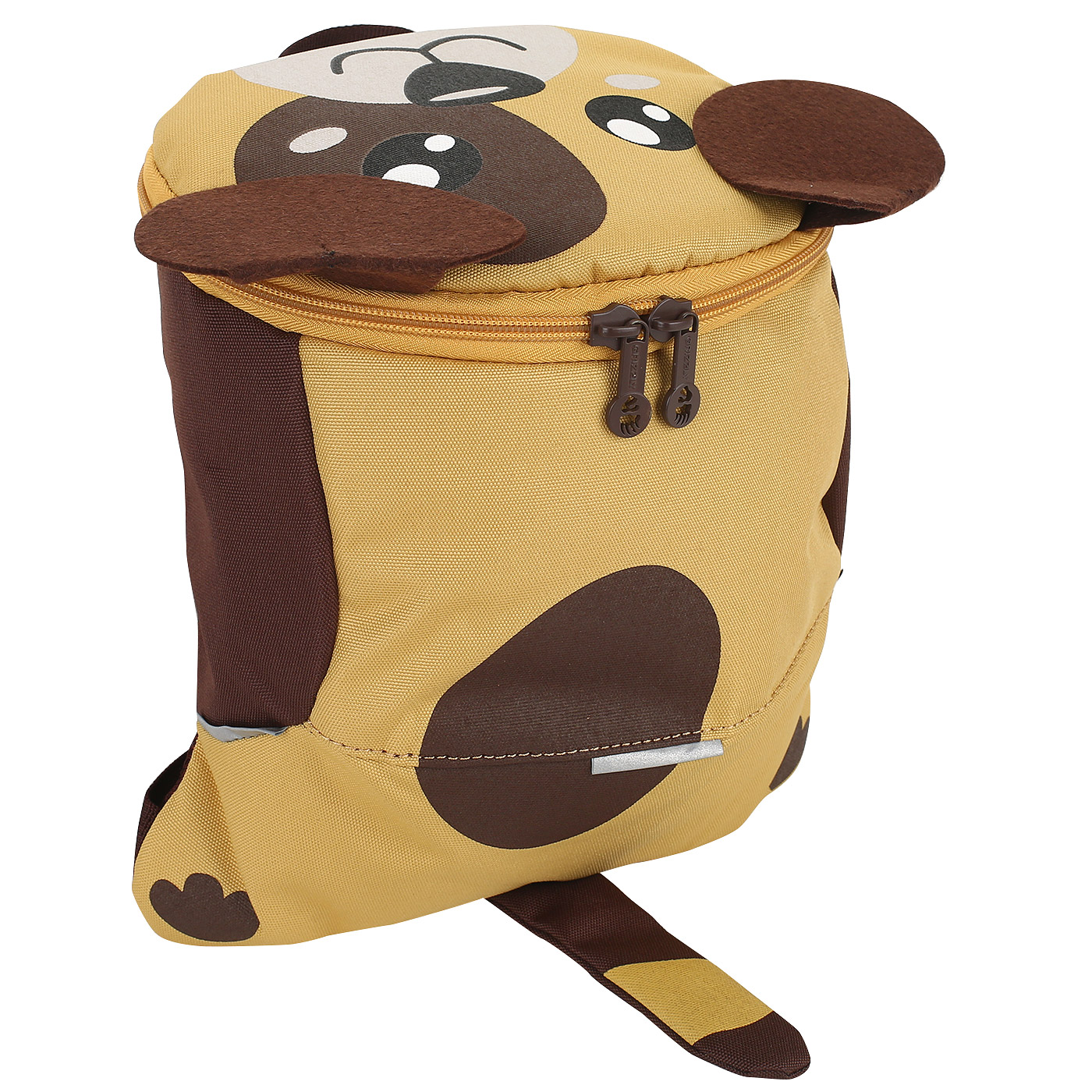 Рюкзачок-собака Grizzly 