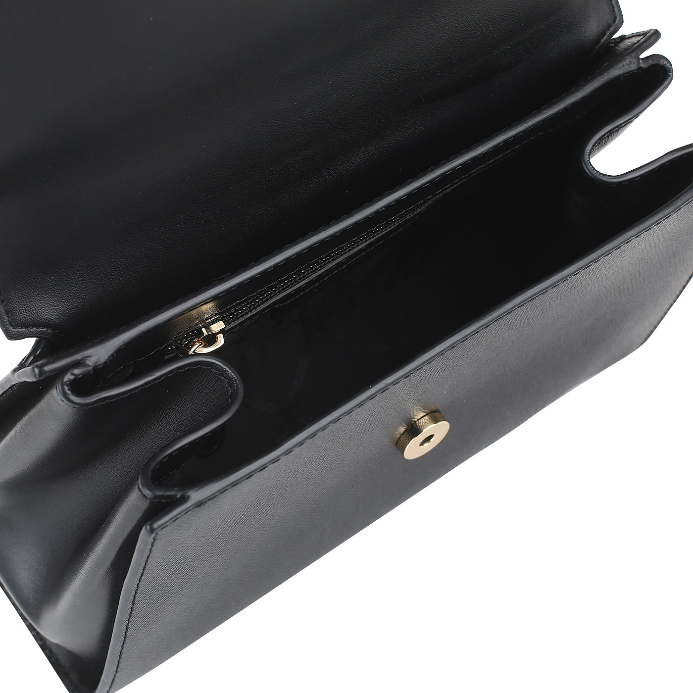 Сумка с клепками Michael Kors Bleecker