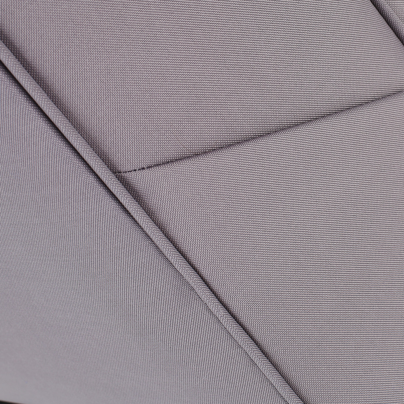 Чемодан для ручной клади тканевый с кодовым замком American Tourister Eco Wanderer