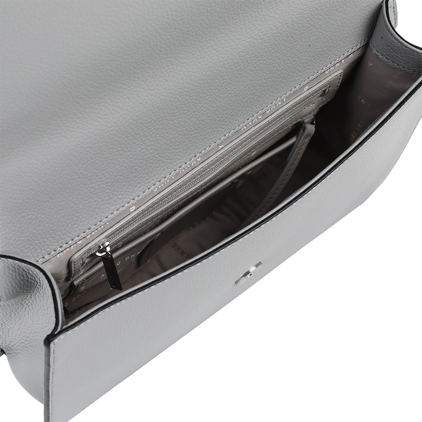 Сумка на ремешке с цепочкой DKNY Whitney